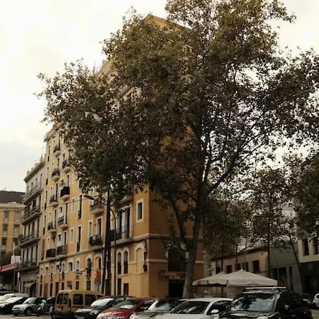 Apartment Cozy Penthouse With Private Rooftop Terrace *