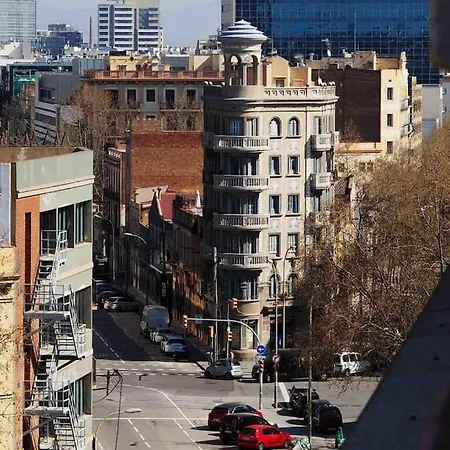 Apartment Cozy Penthouse With Private Rooftop Terrace *